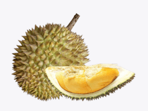 Musang King (Whole)