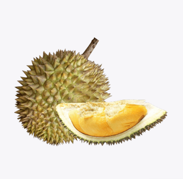 Musang King (Whole)